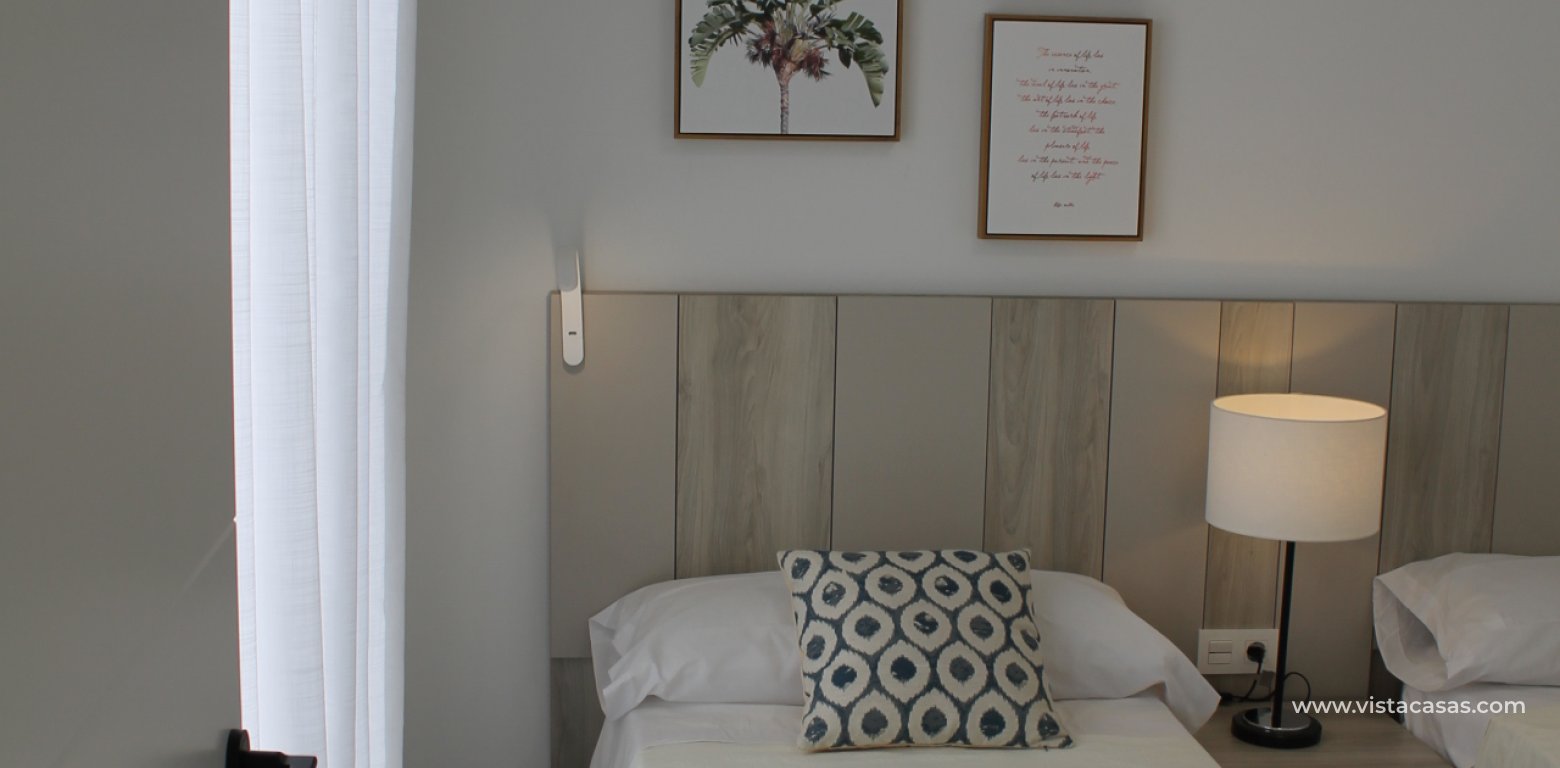 Pierwotny - Villa - Torre Pacheco