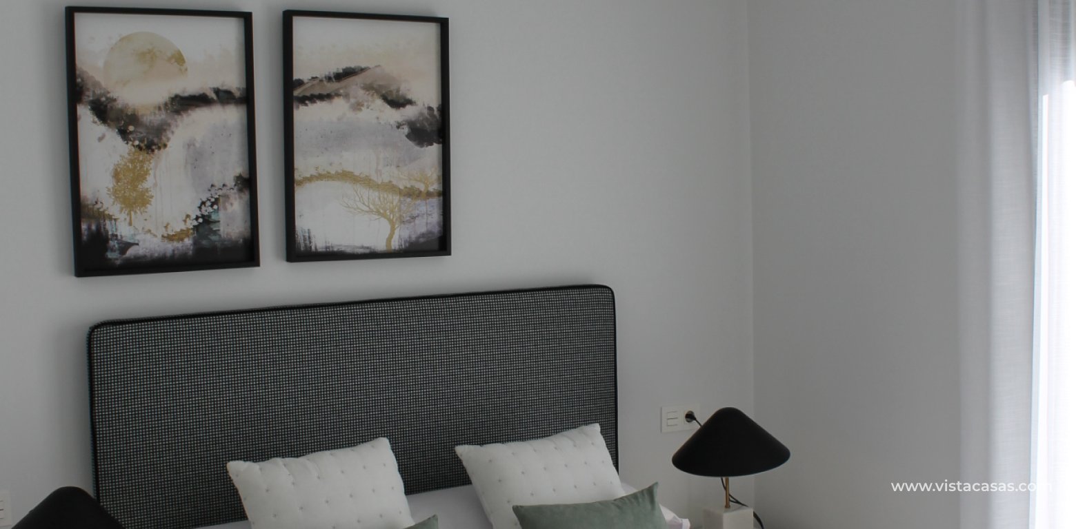 Pierwotny - Villa - Torre Pacheco