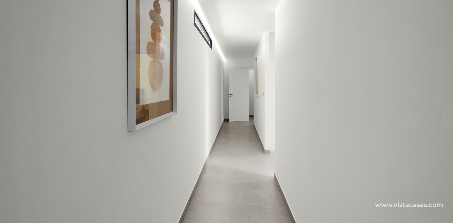 New Build - Villa - Banos y Mendigo - Altaona Golf