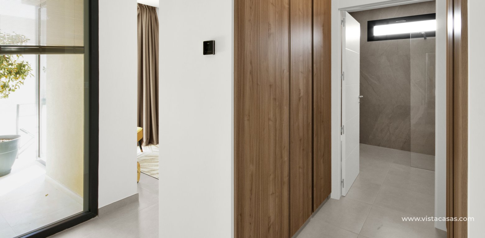 New Build - Villa - Banos y Mendigo - Altaona Golf