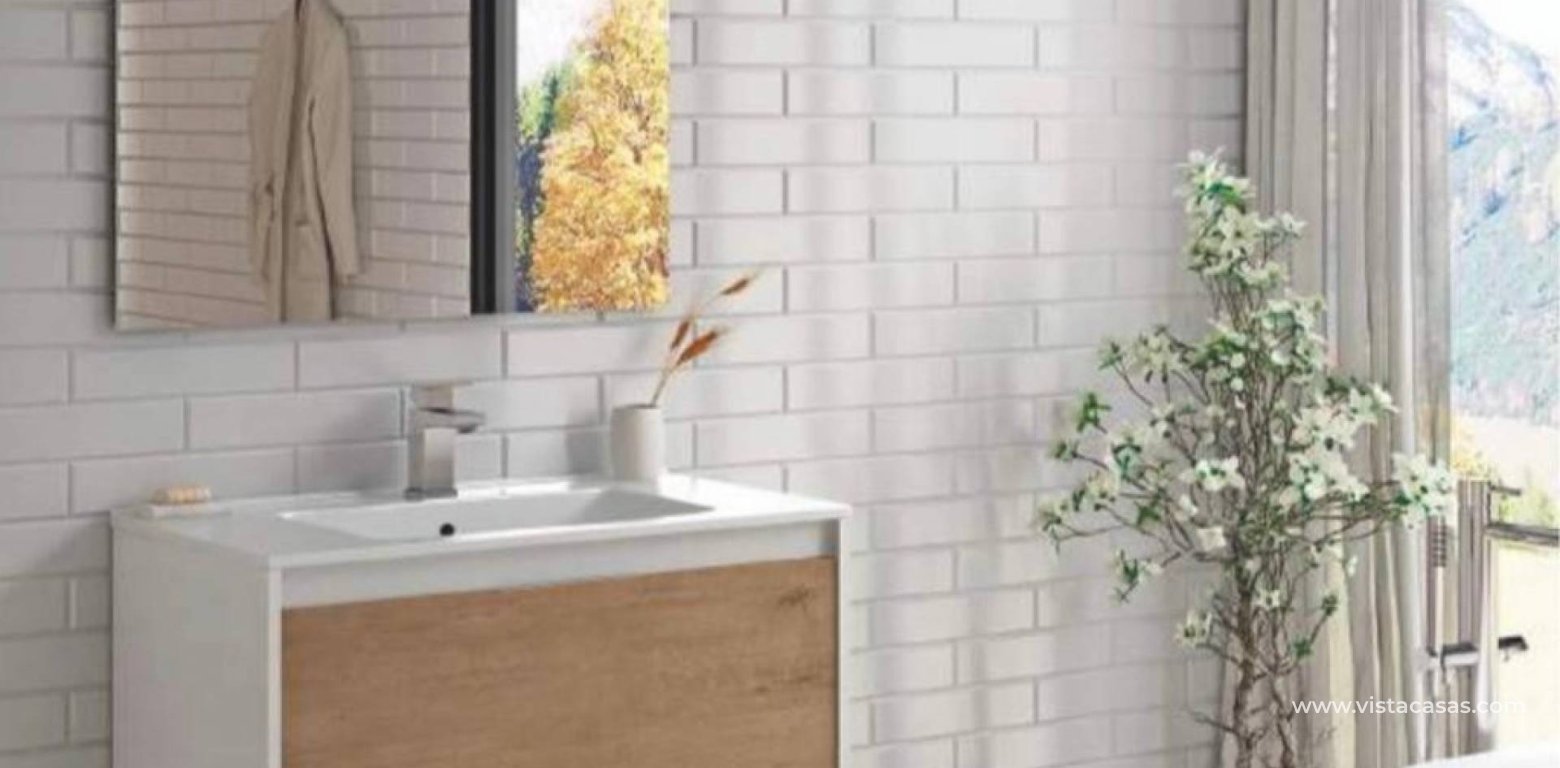 New Build - Appartement - Torre Pacheco