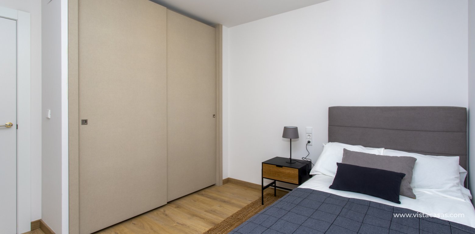 New Build - Townhouse - Monforte del Cid - Font del Llop