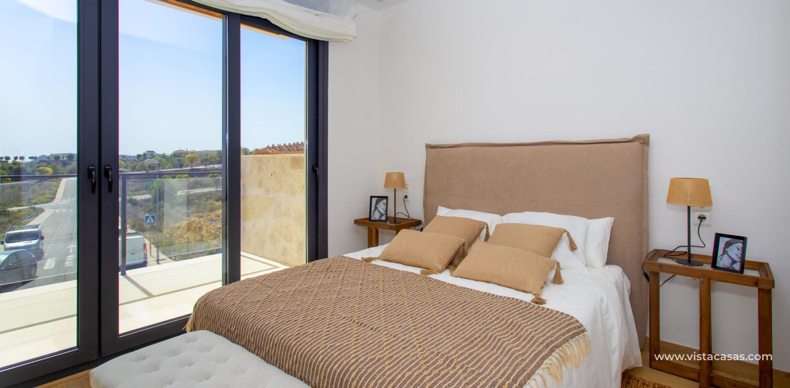 New Build - Townhouse - Monforte del Cid - Font del Llop