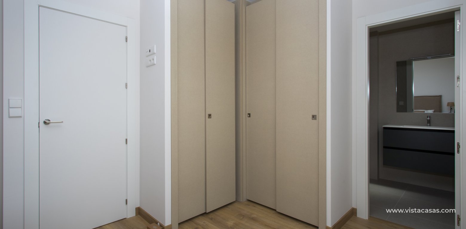 New Build - Townhouse - Monforte del Cid - Font del Llop