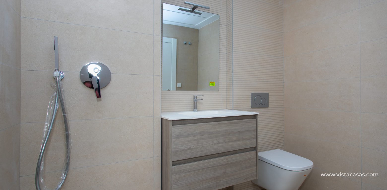 New Build - Townhouse - Monforte del Cid - Font del Llop