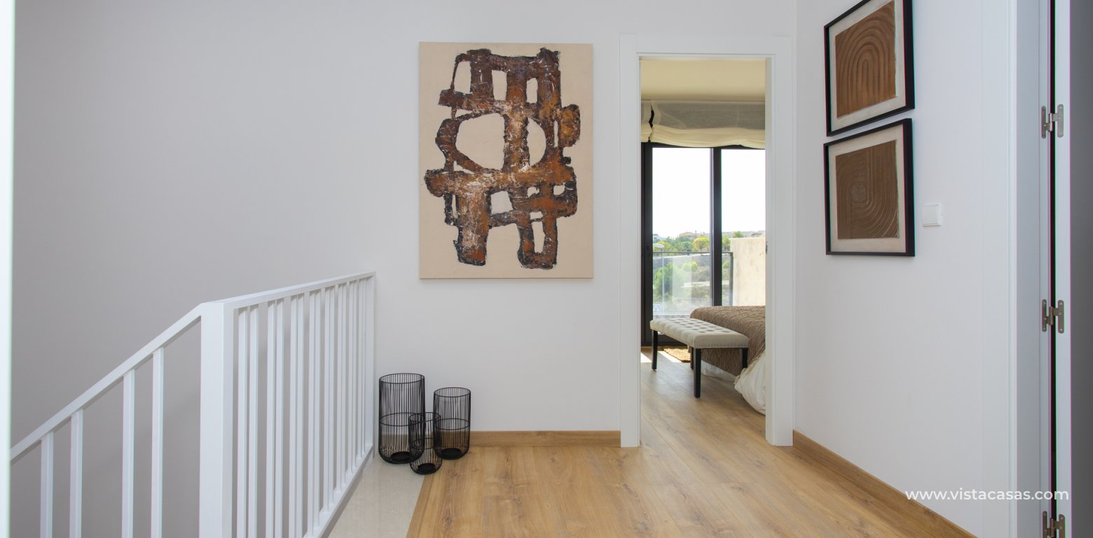 New Build - Townhouse - Monforte del Cid - Font del Llop