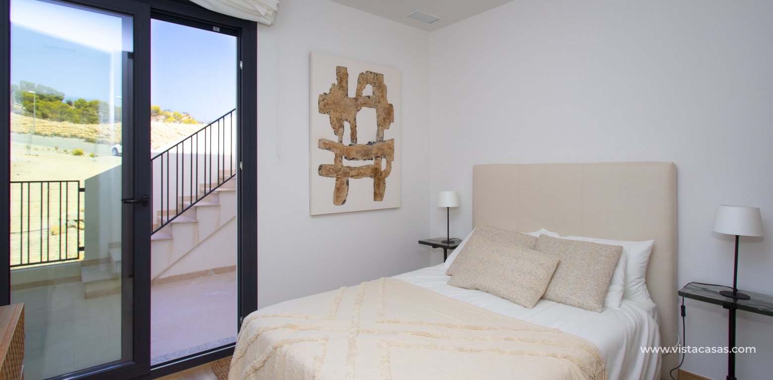 New Build - Townhouse - Monforte del Cid - Font del Llop