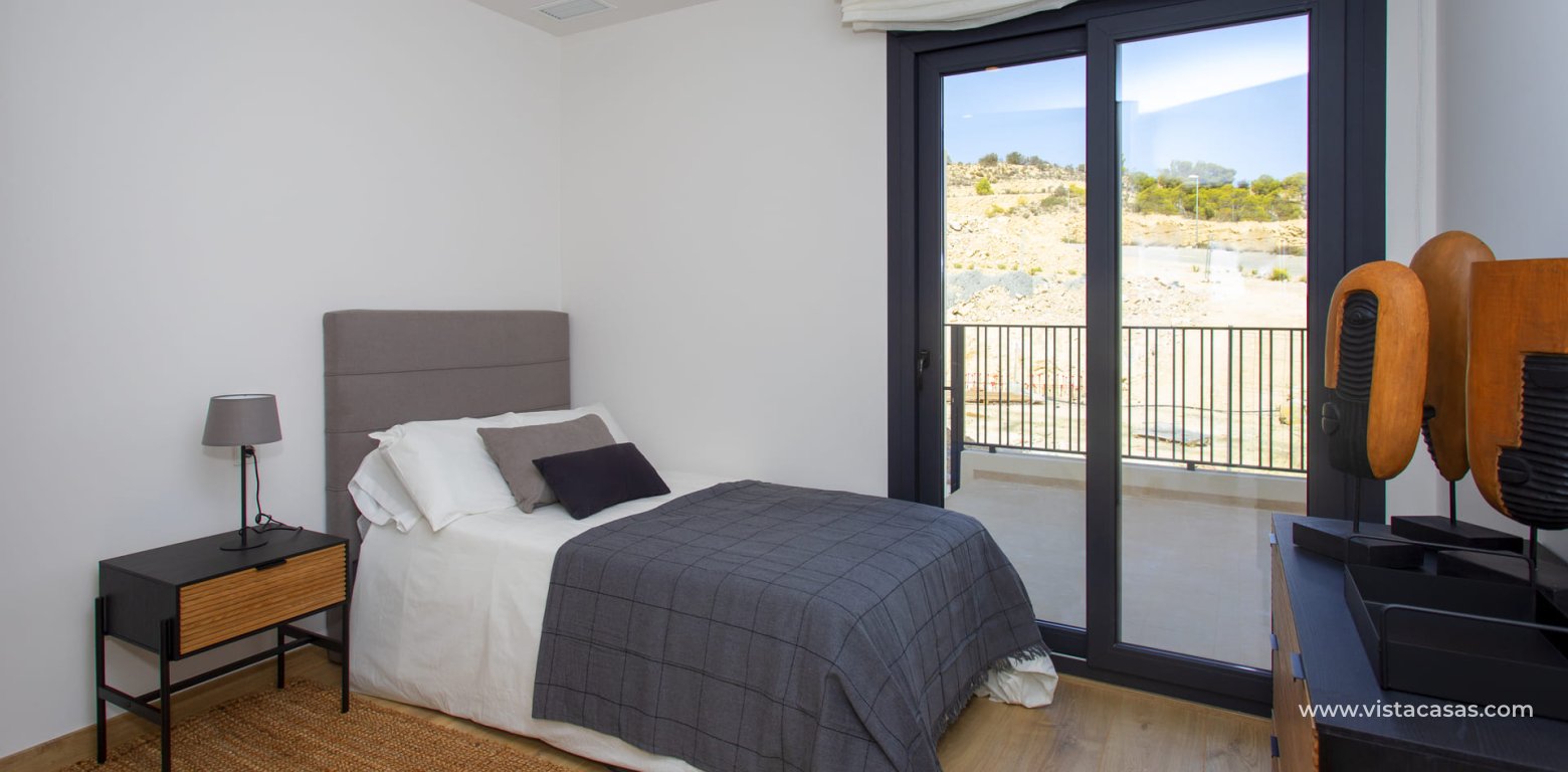 New Build - Townhouse - Monforte del Cid - Font del Llop