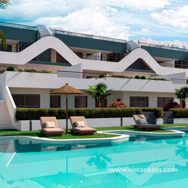 Apartment - Pierwotny - Alfaz del Pi - Alfaz del Pi