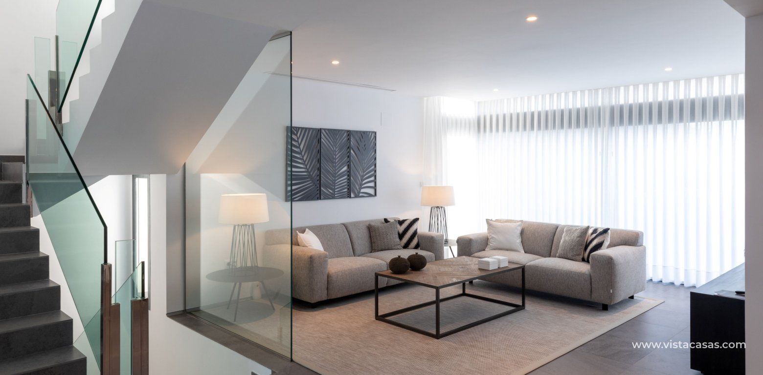 Nouvelle Construction - Villa - Cartagena