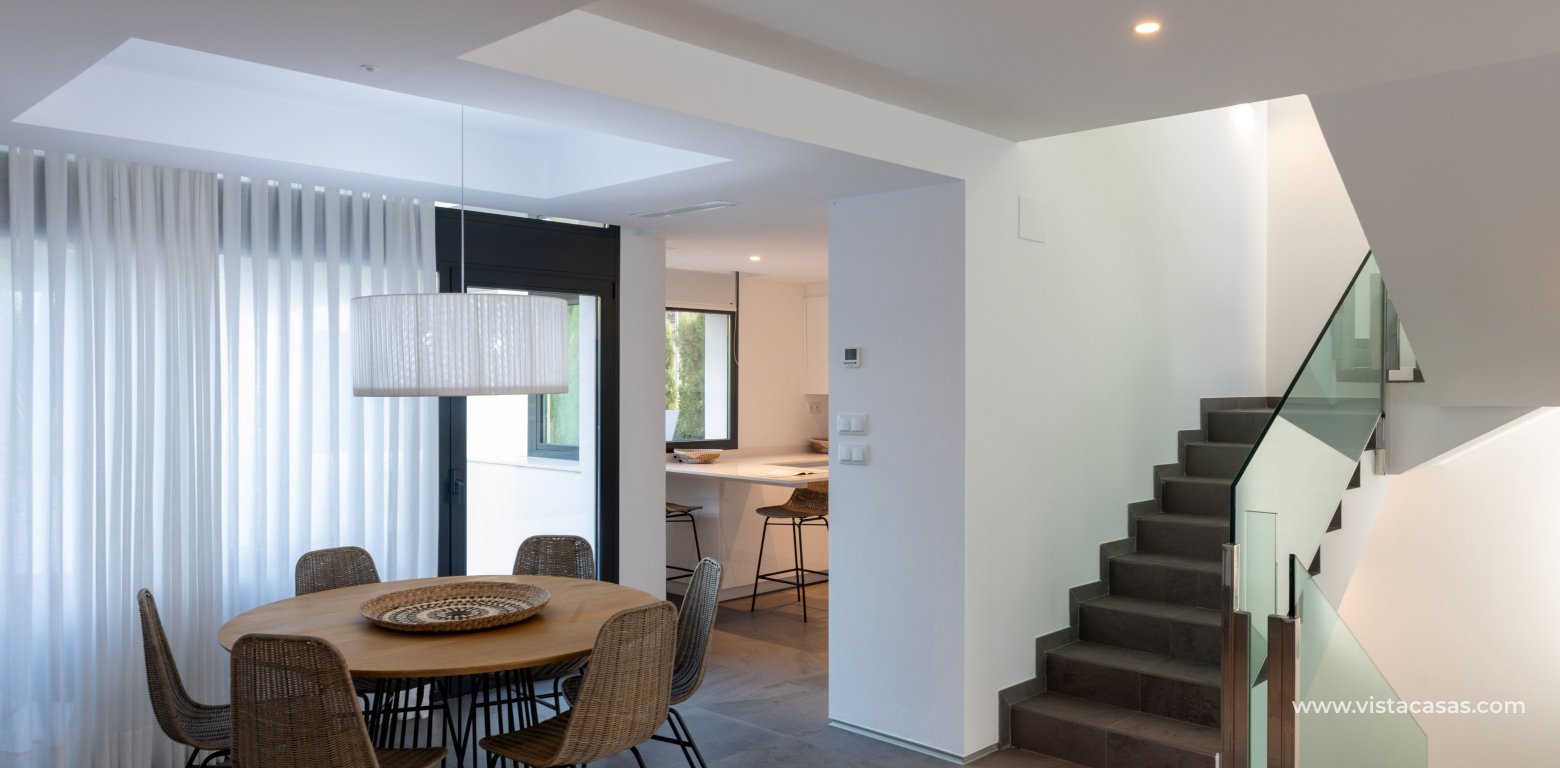 Nouvelle Construction - Villa - Cartagena