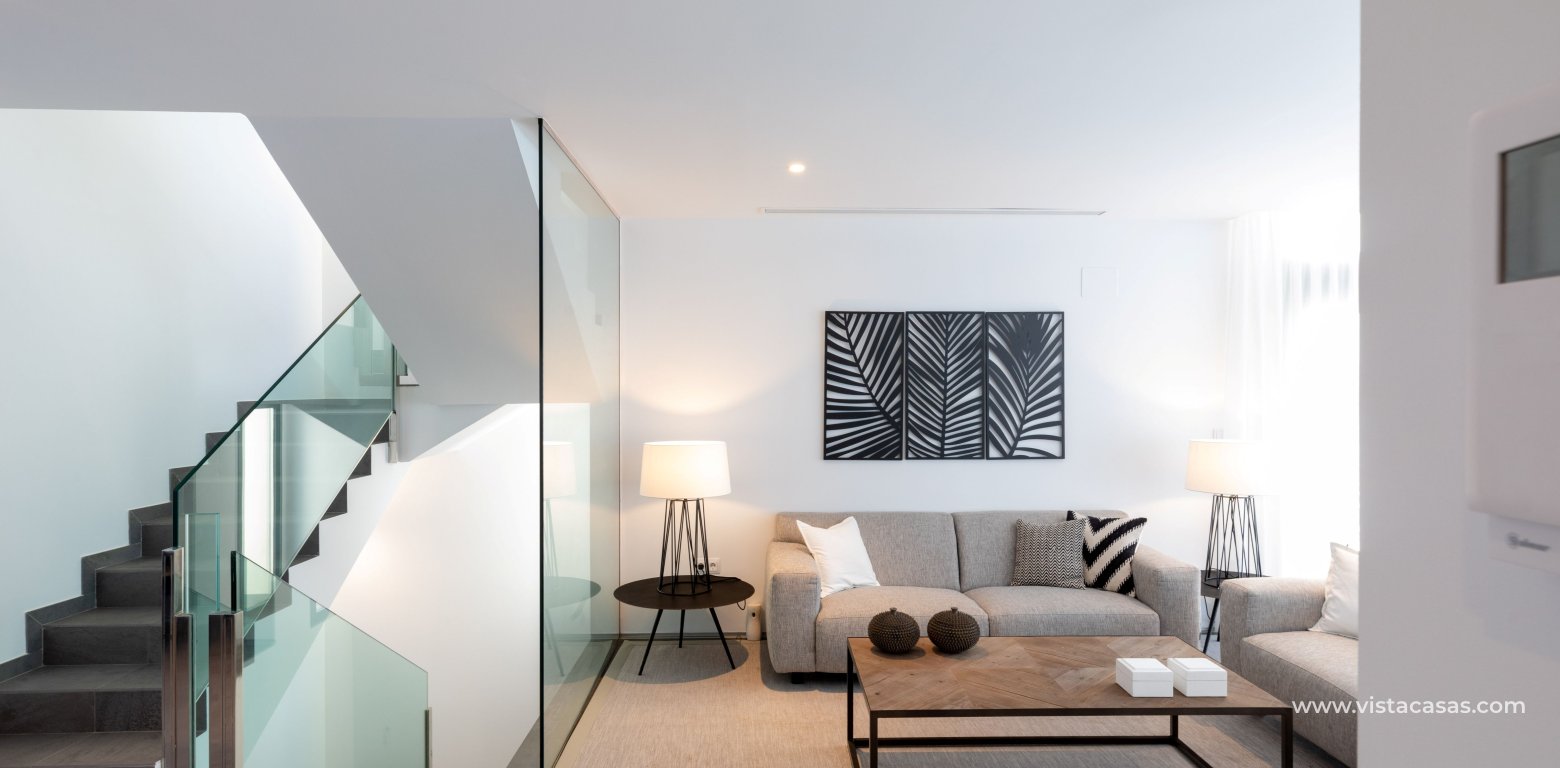 Nouvelle Construction - Villa - Cartagena