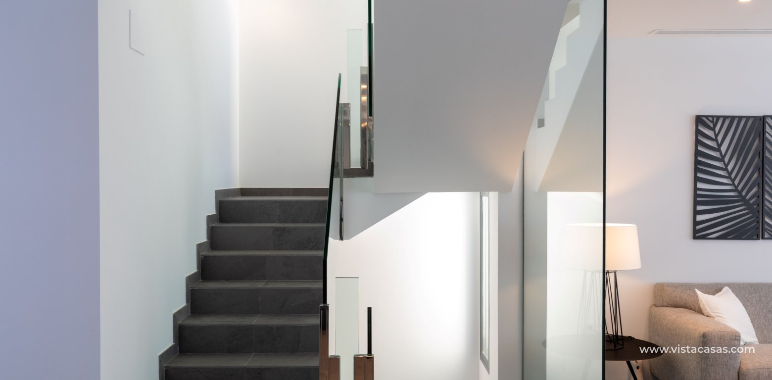 Nouvelle Construction - Villa - Cartagena