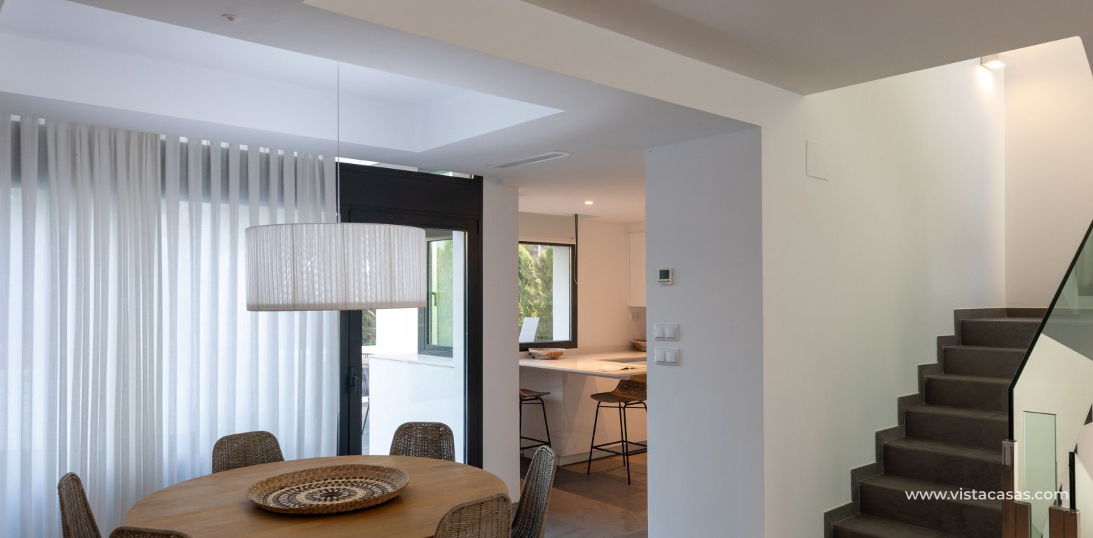 Nouvelle Construction - Villa - Cartagena