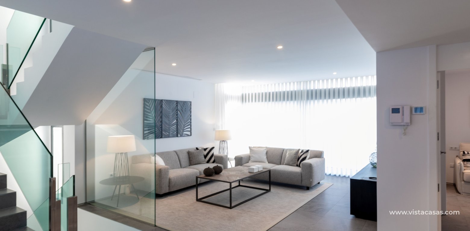 Nouvelle Construction - Villa - Cartagena