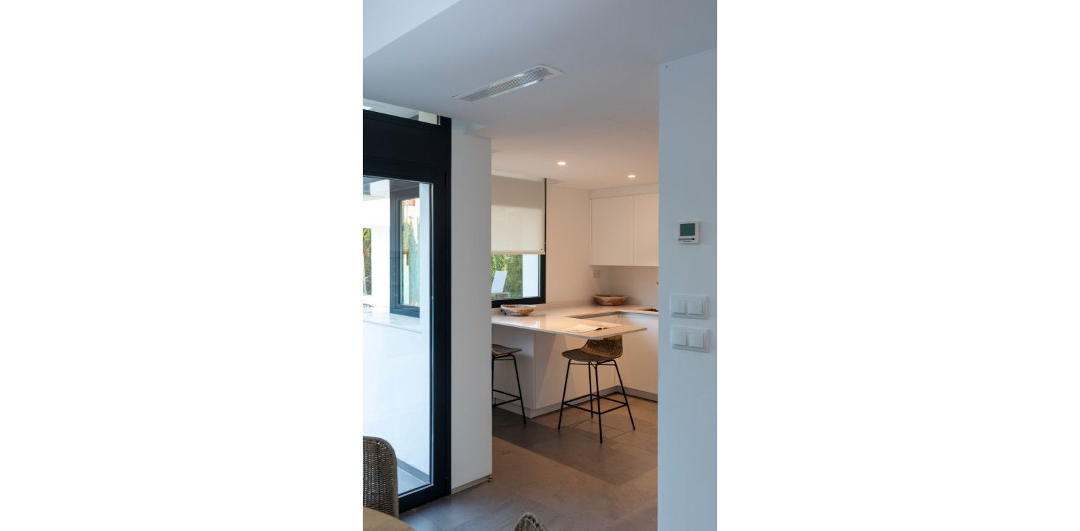 Nouvelle Construction - Villa - Cartagena