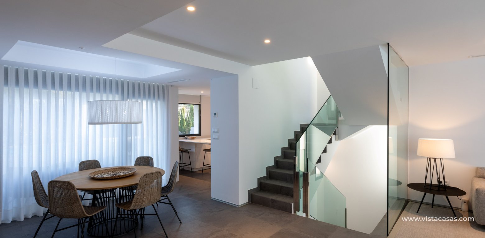 Nouvelle Construction - Villa - Cartagena