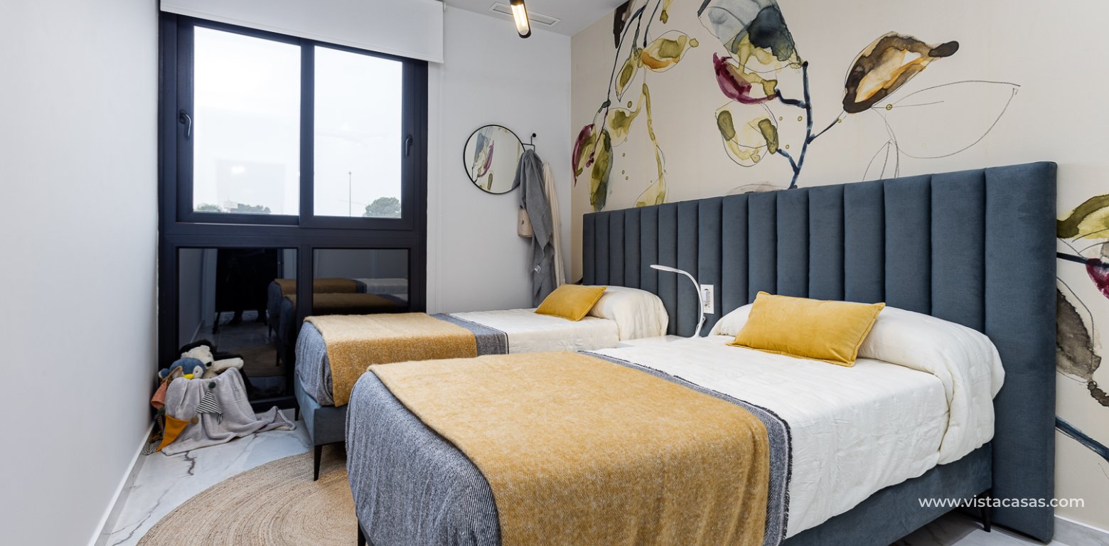 New Build - Apartment - Guardamar del Segura