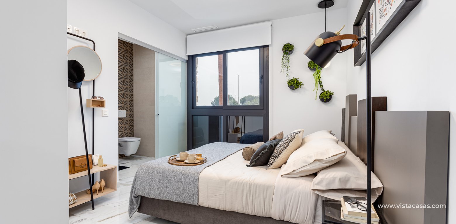 New Build - Apartment - Guardamar del Segura