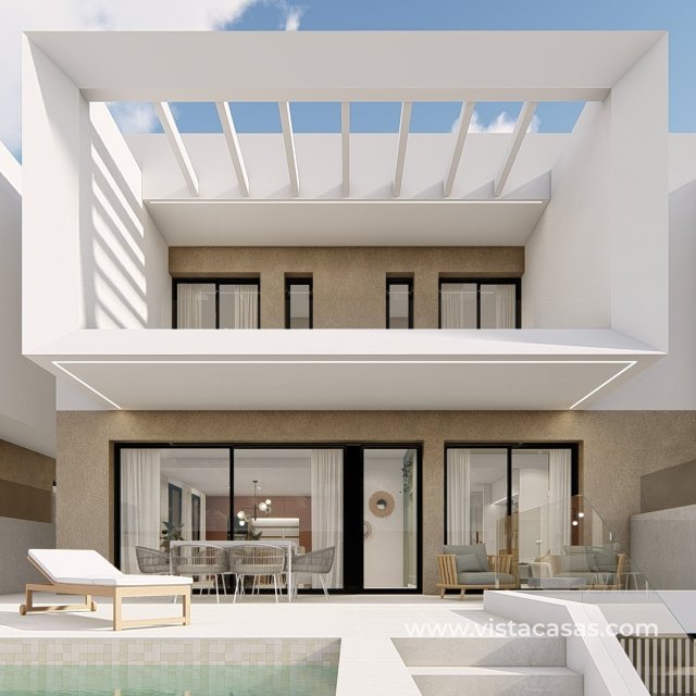 Villa - New Build - Dolores - Dolores