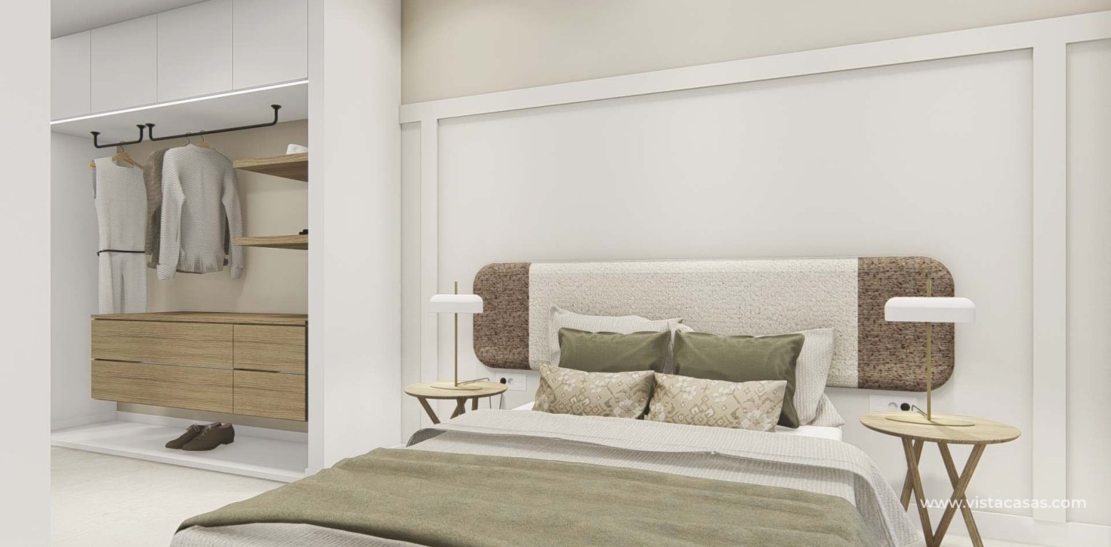 Pierwotny - Villa - Dolores