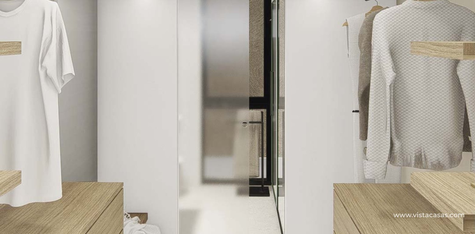 Pierwotny - Villa - Dolores