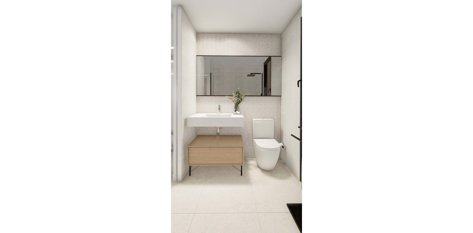 Pierwotny - Villa - Dolores