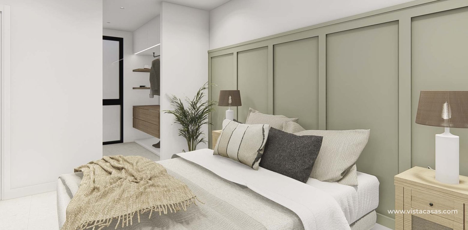 Pierwotny - Villa - Dolores