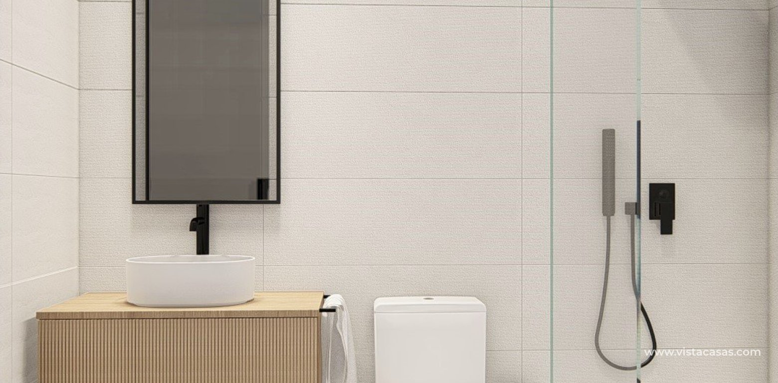 Pierwotny - Villa - Dolores