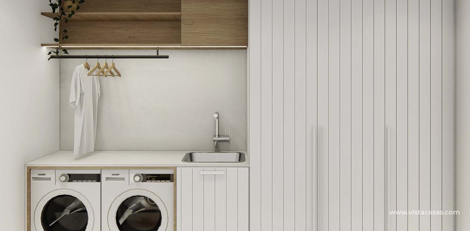 Pierwotny - Villa - Dolores