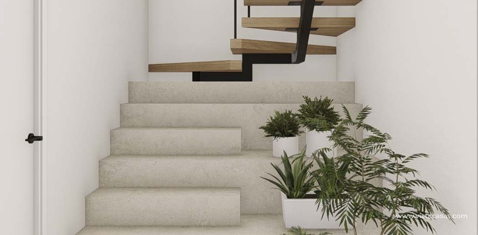 Pierwotny - Villa - Dolores