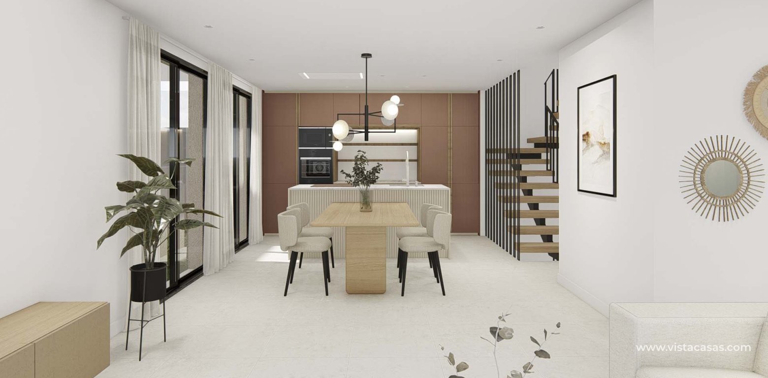 Pierwotny - Villa - Dolores