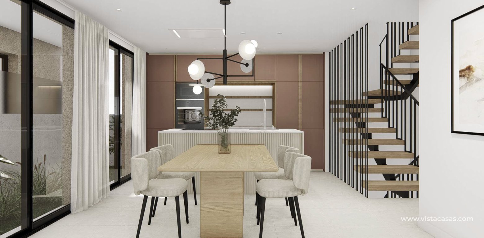 Pierwotny - Villa - Dolores