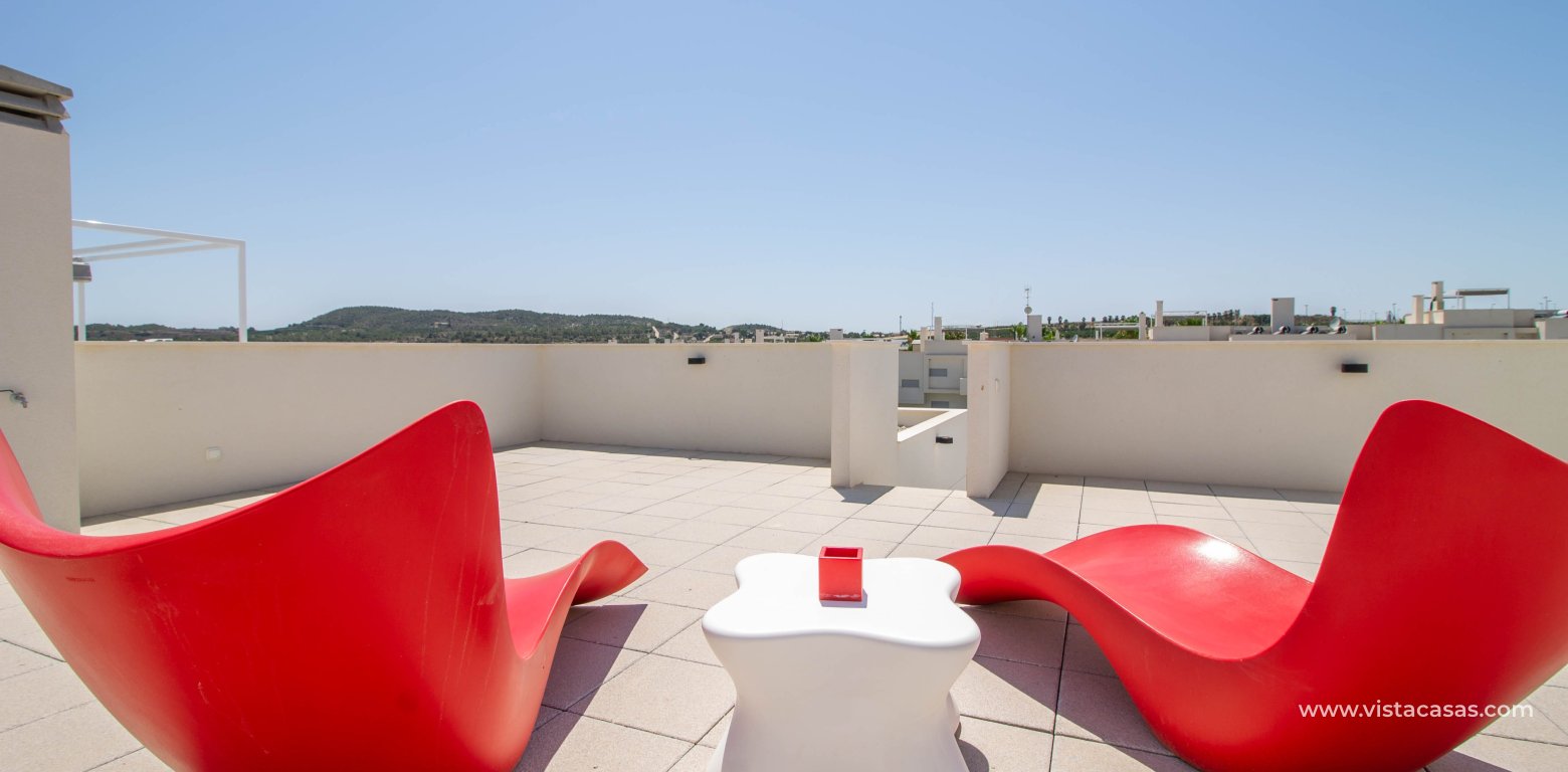 Ny konstruktion - Lägenhet - Vistabella Golf