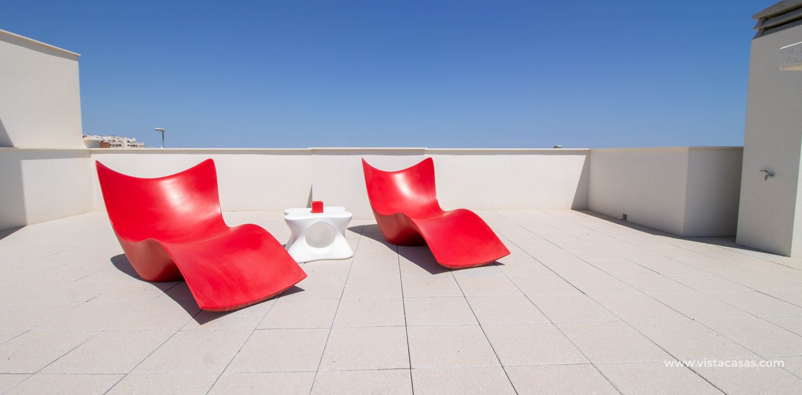 Ny konstruktion - Lägenhet - Vistabella Golf