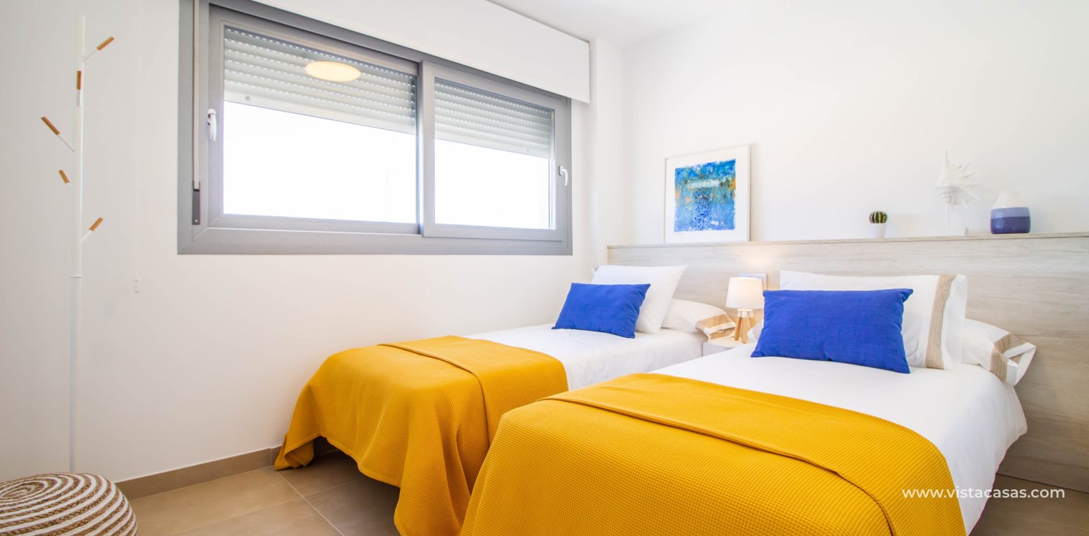 Ny konstruktion - Lägenhet - Vistabella Golf