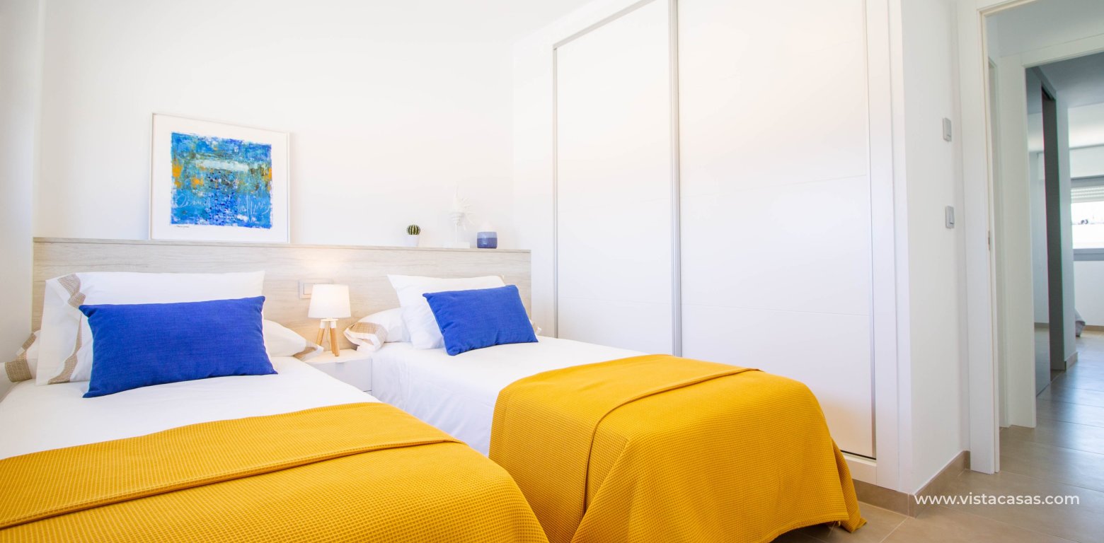 Ny konstruktion - Lägenhet - Vistabella Golf