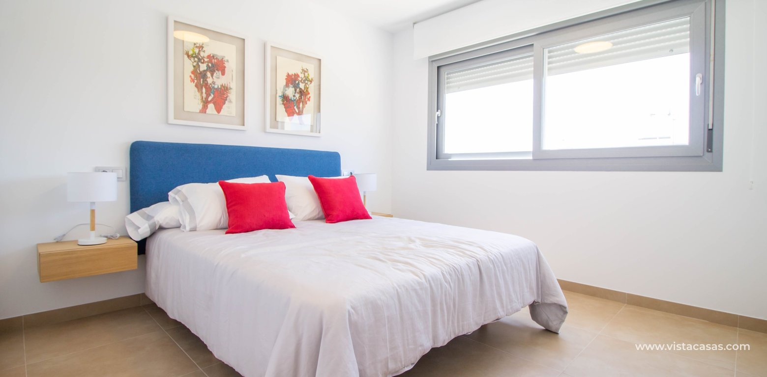 Ny konstruktion - Lägenhet - Vistabella Golf