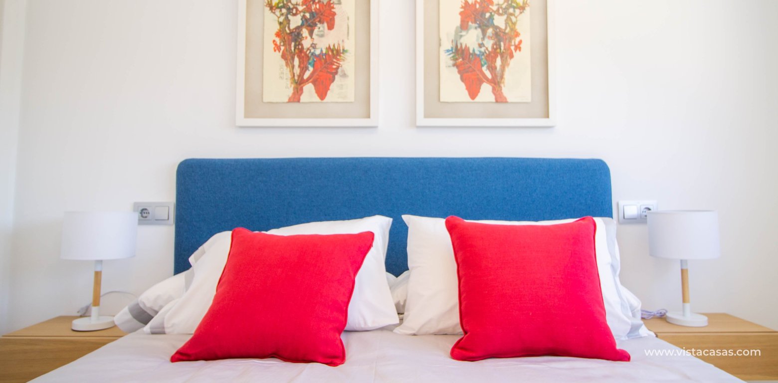 Ny konstruktion - Lägenhet - Vistabella Golf