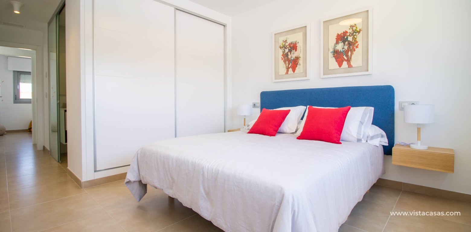 Ny konstruktion - Lägenhet - Vistabella Golf