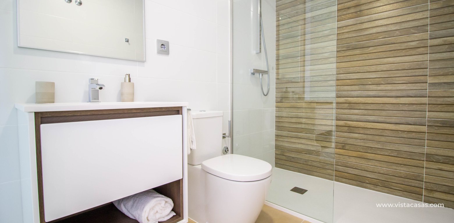 Ny konstruktion - Lägenhet - Vistabella Golf