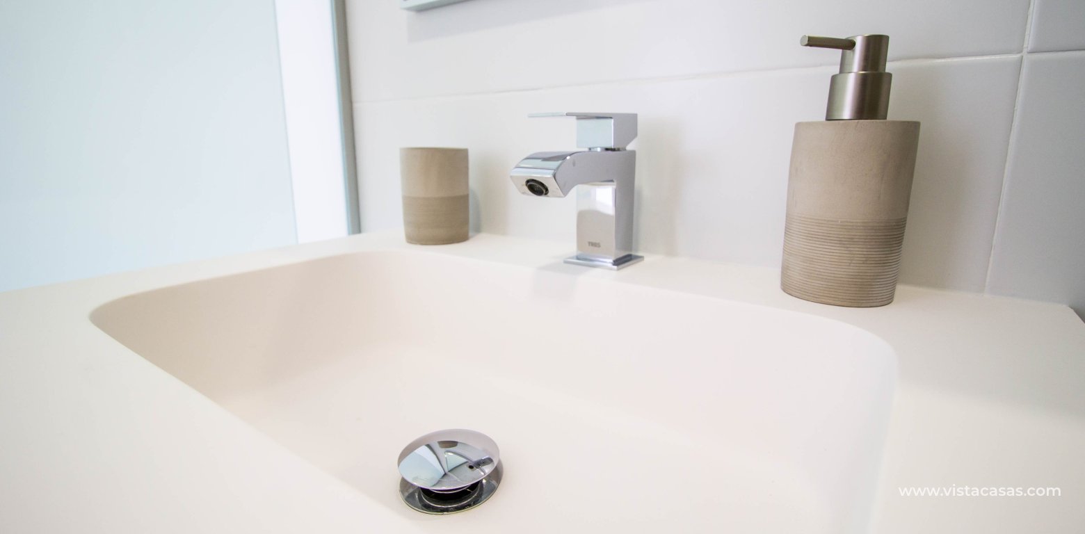 Ny konstruktion - Lägenhet - Vistabella Golf