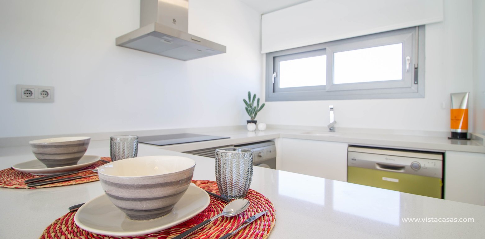 Ny konstruktion - Lägenhet - Vistabella Golf