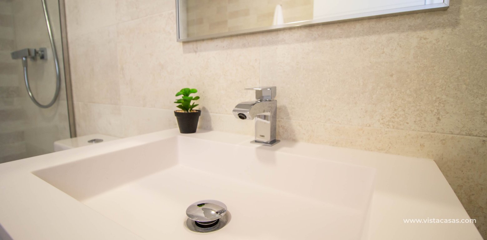 Ny konstruktion - Lägenhet - Vistabella Golf