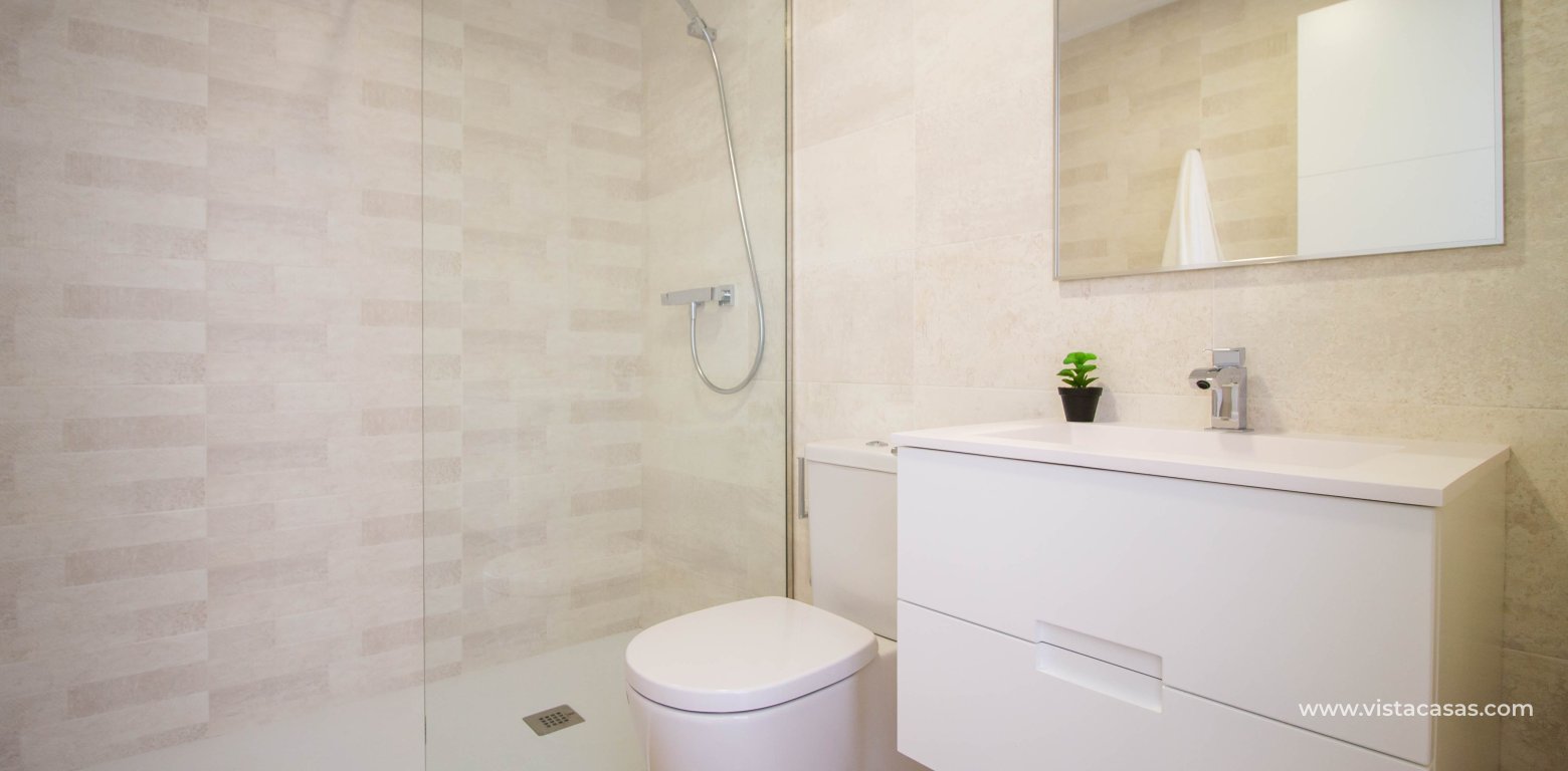 Ny konstruktion - Lägenhet - Vistabella Golf