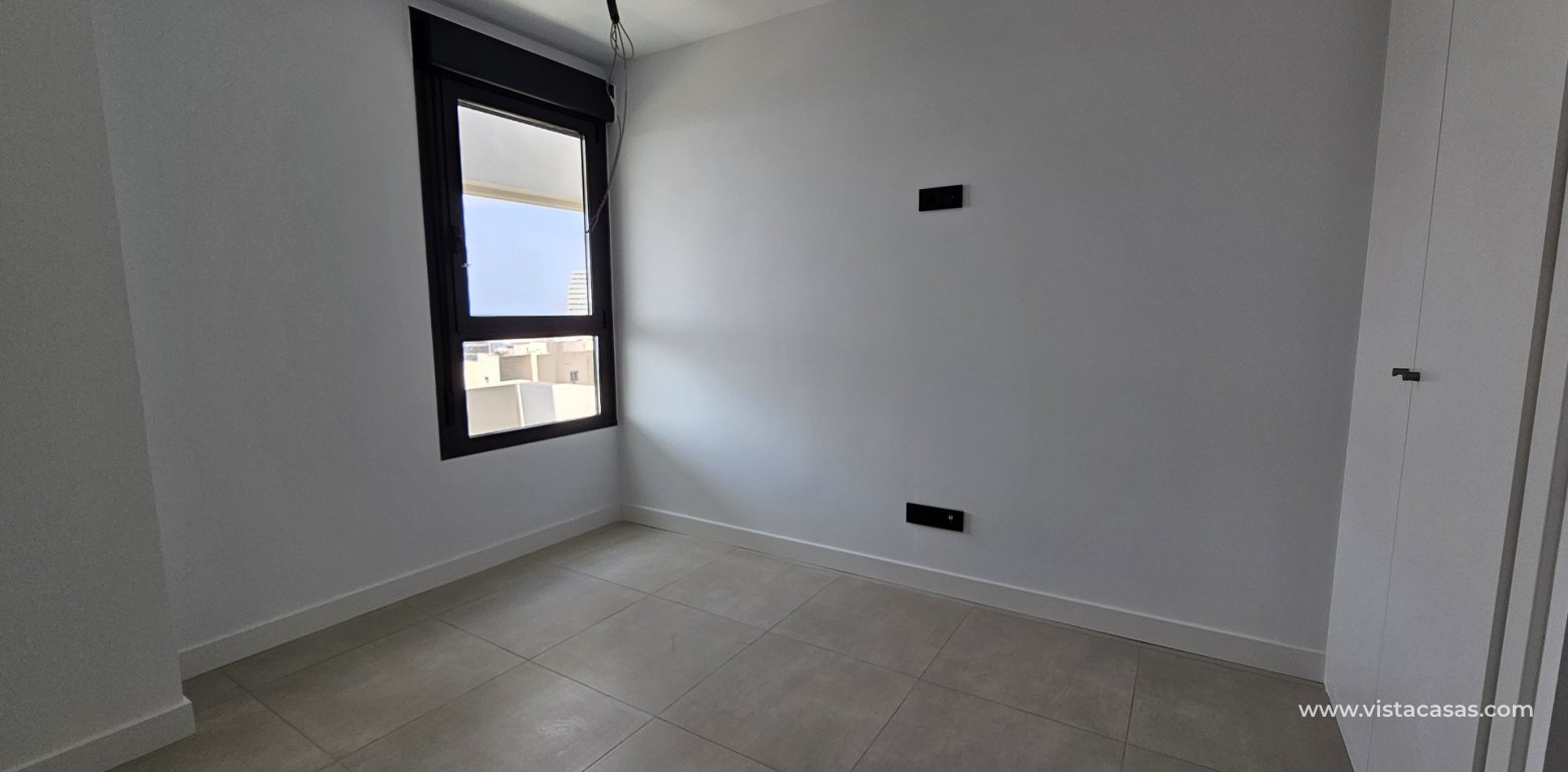 Nouvelle Construction - Appartement - Calpe