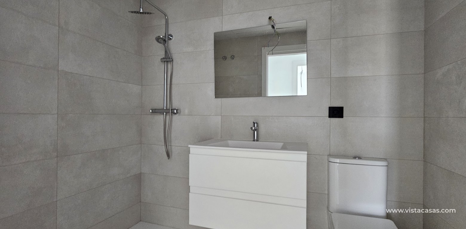 Nouvelle Construction - Appartement - Calpe