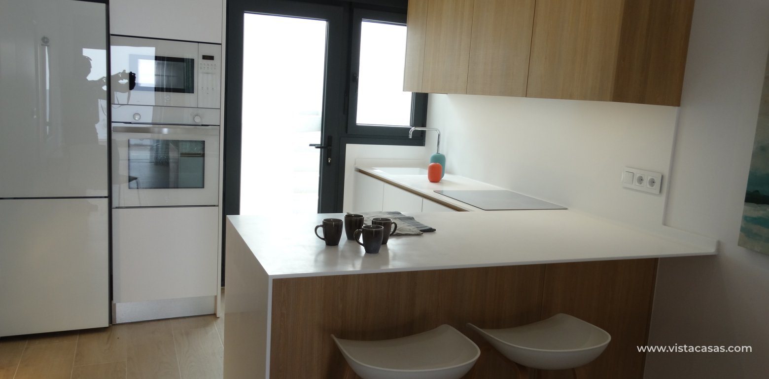 Pierwotny - Apartment - Pilar de la Horadada