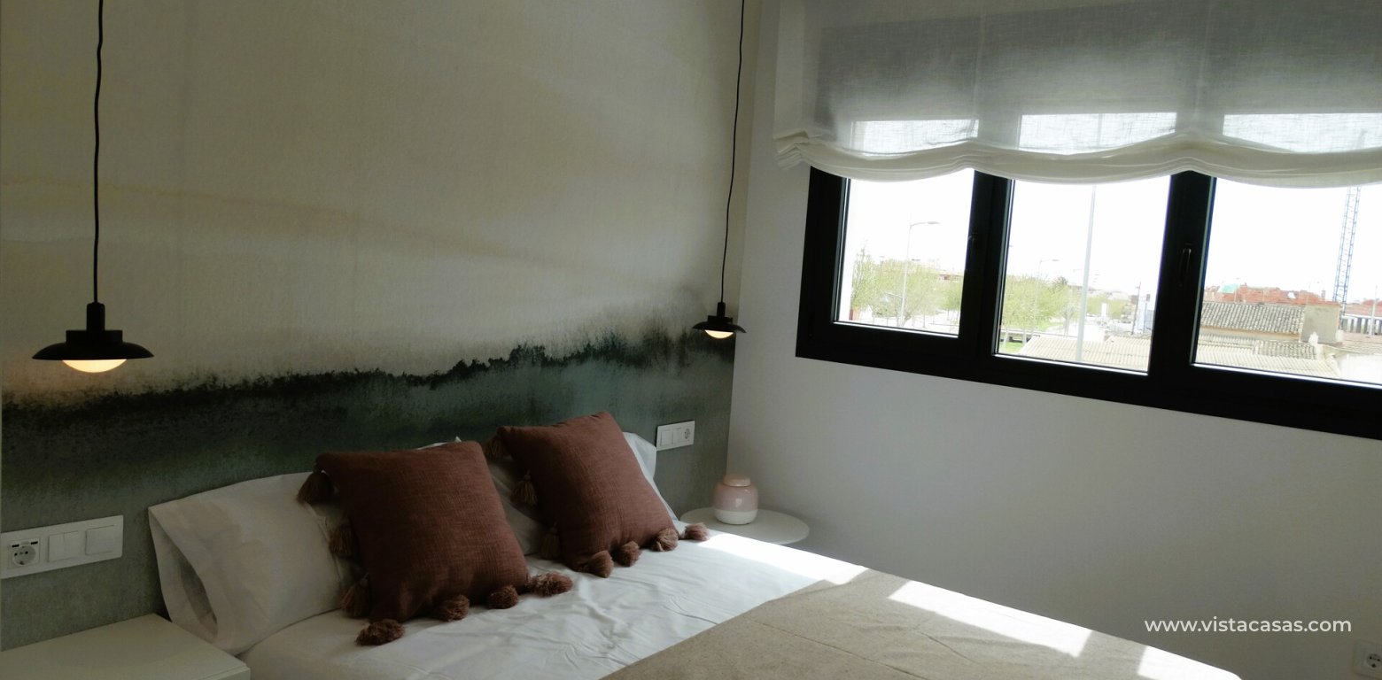 Pierwotny - Apartment - Pilar de la Horadada