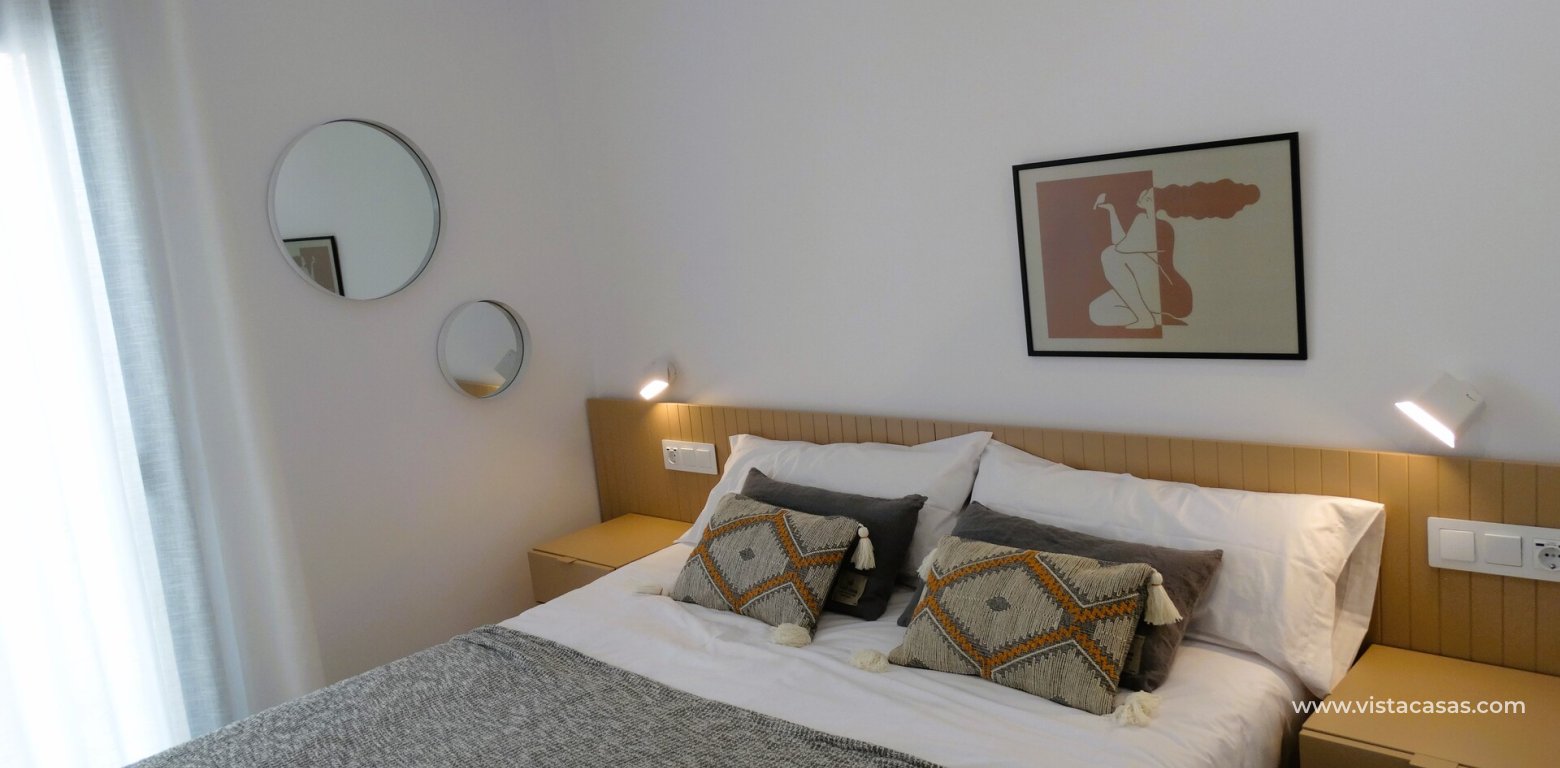 Pierwotny - Apartment - Pilar de la Horadada